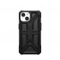 Apple iPhone 15 Case Urban Armor Gear Monarch Premium case  MagSAFE  Carbon fiber
