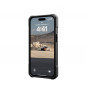 Apple iPhone 15 Case Urban Armor Gear Monarch Premium case  MagSAFE  Carbon fiber