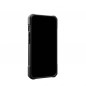 Apple iPhone 15 Case Urban Armor Gear Monarch Premium case  MagSAFE  Carbon fiber