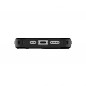 Apple iPhone 15 Case Urban Armor Gear Monarch Premium case  MagSAFE  Carbon fiber