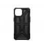 Apple iPhone 15 Case Urban Armor Gear Monarch Premium case  MagSAFE  Carbon fiber