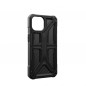 Apple iPhone 15 Case Urban Armor Gear Monarch Premium case  MagSAFE  Carbon fiber