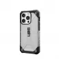 Apple iPhone 15 Pro Case Urban Armor Gear Plasma Ice