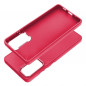 Samsung Galaxy S20 FE Case FRAME Elegant  Magenta