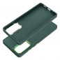 Samsung Galaxy S20 FE 5G Case FRAME Elegant  Green