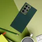 Samsung Galaxy S20 FE 5G Case FRAME Elegant  Green