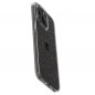 Apple iPhone 15 Pro Case Spigen Liquid Crystal Crystal clear  Glitter crystal