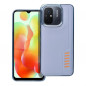 XIAOMI Redmi 12C Case MILANO Blue