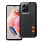 XIAOMI Redmi Note 12 4G Case MILANO Black