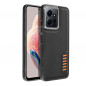 XIAOMI Redmi Note 12 4G Case MILANO Black