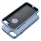 Apple iPhone SE 2020 Case MILANO Blue