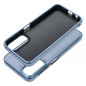 Samsung Galaxy A14 LTE Case MILANO Blue