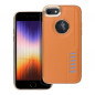 Apple iPhone SE 2020 Case MILANO Brown