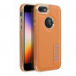 Apple iPhone SE 2020 Case MILANO Brown