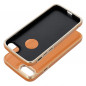 Apple iPhone SE 2020 Case MILANO Brown