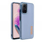 XIAOMI Redmi Note 12s Case MILANO Blue
