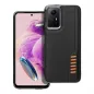 XIAOMI Redmi Note 12s Case MILANO Black