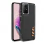 XIAOMI Redmi Note 12s Case MILANO Black