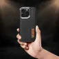 XIAOMI Redmi Note 12s Case MILANO Black