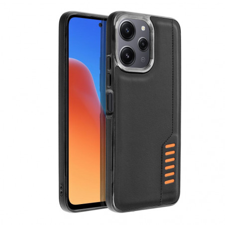 XIAOMI Redmi 12 Case MILANO Black