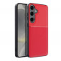 Samsung Galaxy S24 PLUS Case Noble Red