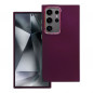 Samsung Galaxy S24 ULTRA Case FRAME Elegant  Purple