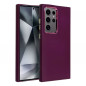 Samsung Galaxy S24 ULTRA Case FRAME Elegant  Purple