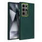 Samsung Galaxy S24 ULTRA Case FRAME Elegant  Green