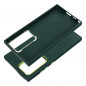 Samsung Galaxy S24 ULTRA Case FRAME Elegant  Green