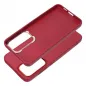 Samsung Galaxy S24 PLUS Case FRAME Elegant  Magenta
