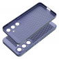 Samsung Galaxy S24 Case Breezy Blue