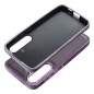 Samsung Galaxy S24 Case MILANO Dark purple