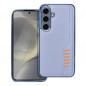 Samsung Galaxy S24 Case MILANO Blue