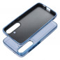 Samsung Galaxy S24 Case MILANO Blue