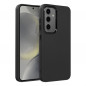 Samsung Galaxy S24 Case FRAME Elegant  Black