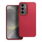 Samsung Galaxy S24 Case FRAME Elegant  Magenta