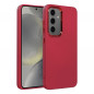 Samsung Galaxy S24 Case FRAME Elegant  Magenta
