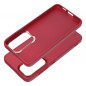 Samsung Galaxy S24 Case FRAME Elegant  Magenta