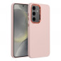 Samsung Galaxy S24 PLUS Case FRAME Elegant  Powder pink