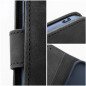 Samsung Galaxy S24 PLUS Wallet Cases TENDER Book Black