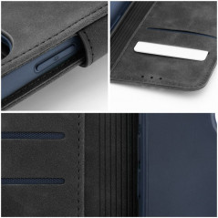 Samsung Galaxy S24 PLUS Wallet Cases TENDER Book Black
