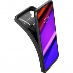 Samsung Galaxy S23 FE Case Spigen Armor Elegant  Black