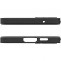 Samsung Galaxy S23 FE Case Spigen Armor Elegant  Black