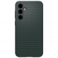 Samsung Galaxy S23 FE Case Spigen  Liquid Air Abyss green