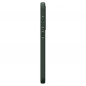 Samsung Galaxy S23 FE Case Spigen  Liquid Air Abyss green