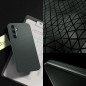 Samsung Galaxy S23 FE Case Spigen  Liquid Air Abyss green
