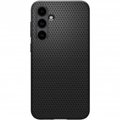 Samsung Galaxy S23 FE Case Spigen  Liquid Air Matte black