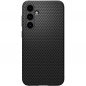 Samsung Galaxy S23 FE Case Spigen  Liquid Air Matte black