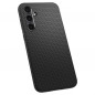 Samsung Galaxy S23 FE Case Spigen  Liquid Air Matte black