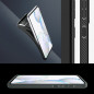 Samsung Galaxy S23 FE Case Spigen  Liquid Air Matte black